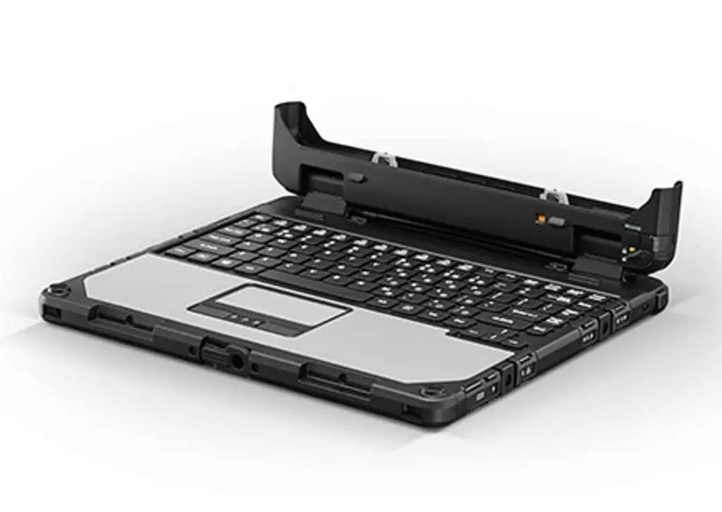Amazon.com: Panasonic Premium Keyboard for Cf-33.Emissive Red